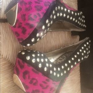 Women’s Heels